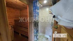 Дом 82м², 2-этажный, участок 6 сот.  