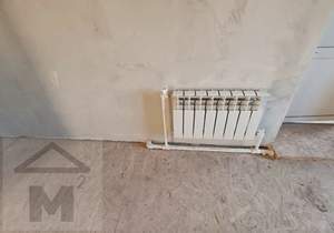 Дом 50м², 1-этажный, участок 6 сот.  