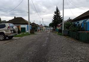 Дом 47м², 2-этажный, участок 4 сот.  