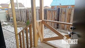 Коттедж 250м², 2-этажный, участок 10 сот.  