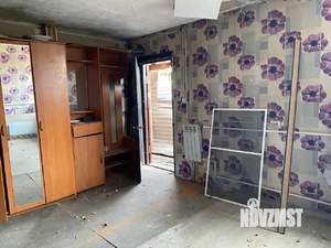 Дом 34м², 2-этажный, участок 2 сот.  