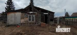 Дом 20м², 1-этажный, участок 9 сот.  