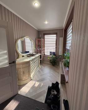 Дом 174м², 1-этажный, участок 13 сот.  