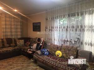 Дом 88м², 1-этажный, участок 3 сот.  