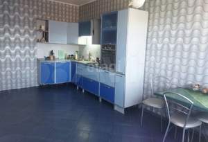 Дом 160м², 1-этажный, участок 10 сот.  