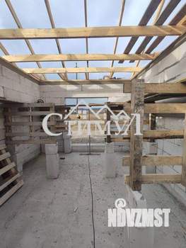 Дом 150м², 1-этажный, участок 10 сот.  