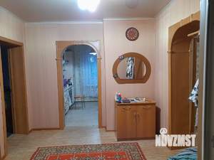 Дом 87м², 1-этажный, участок 8 сот.  