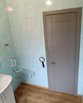 Дом 50м², 1-этажный, участок 7 сот.  