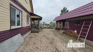 Дом 82м², 2-этажный, участок 6 сот.  