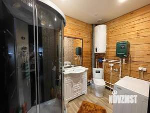 Коттедж 157м&sup2;, 2-этажный, участок 5 сот.  