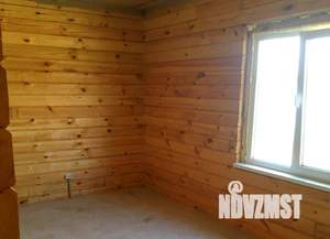 Дом 120м², 1-этажный, участок 10 сот.  