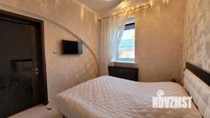 Дом 80м², 2-этажный, участок 4 сот.  