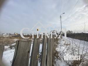 Дом 80м², 1-этажный, участок 29 сот.  