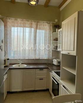 Дом 120м², 2-этажный, участок 5 сот.  