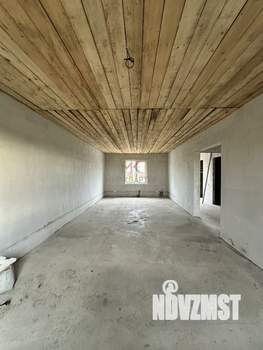 Дом 105м&sup2;, 1-этажный, участок 5 сот.  