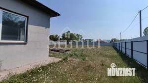 Дом 147м², 1-этажный, участок 15 сот.  