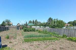 Дом 60м², 2-этажный, участок 6 сот.  