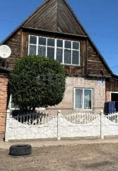 Дом 140м², 2-этажный, участок 6 сот.  