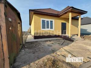 Дом 80м², 1-этажный, участок 7 сот.  