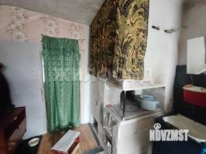 Дом 52м², 1-этажный, участок 10 сот.  