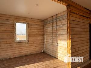 Коттедж 98м&sup2;, 1-этажный, участок 6 сот.  