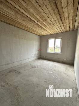 Дом 105м², 1-этажный, участок 5 сот.  