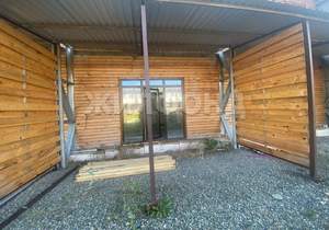 Дом 100м², 2-этажный, участок 2 сот.  