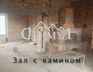 Дом 131м², 2-этажный, участок 14 сот.  