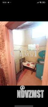 Дом 28м², 1-этажный, участок 3 сот.  