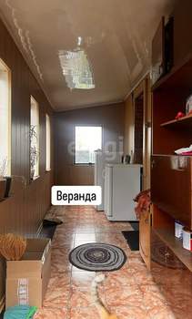 Дом 250м², 2-этажный, участок 7 сот.  