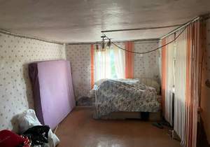Дом 17м², 2-этажный, участок 6 сот.  