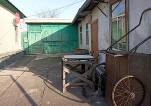 Дом 53м², 1-этажный, участок 7 сот.  