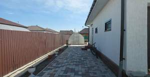 Дом 151м², 1-этажный, участок 10 сот.  