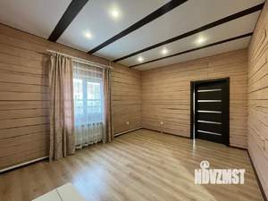 Коттедж 157м&sup2;, 2-этажный, участок 5 сот.  