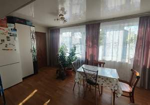 Дом 110м², 2-этажный, участок 12 сот.  