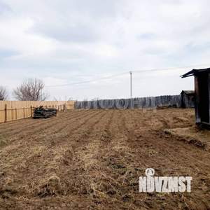 Дача 20м², 1-этажный, участок 8 сот.  