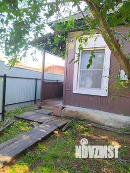 Дом 65м², 1-этажный, участок 11 сот.  