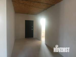 Дом 95м², 1-этажный, участок 6 сот.  