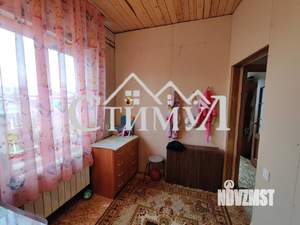 Дом 80м², 1-этажный, участок 7 сот.  