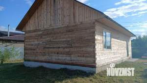 Дом 97м², 1-этажный, участок 12 сот.  