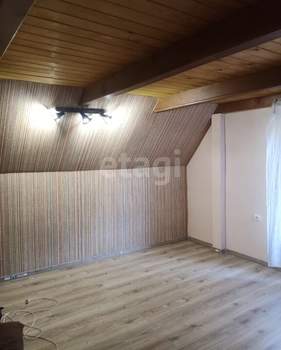 Дом 316м², 3-этажный, участок 11 сот.  