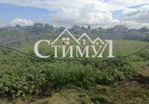 Дом 68м², 1-этажный, участок 13 сот.  