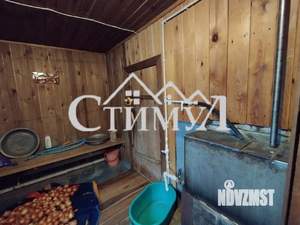 Дом 98м², 1-этажный, участок 7 сот.  