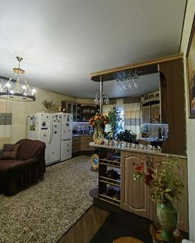 Дом 400м², 2-этажный, участок 20 сот.  
