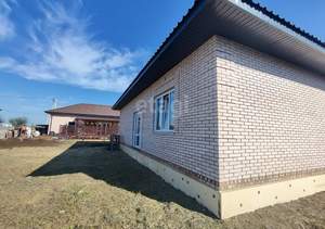 Дом 90м², 1-этажный, участок 6 сот.  