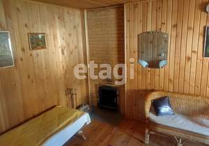 Дом 370м², 1-этажный, участок 15 сот.  