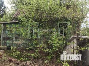 Дача 24м², 1-этажный, участок 6 сот.  