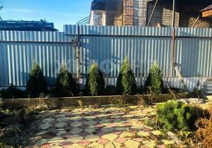 Дом 231м², 2-этажный, участок 10 сот.  