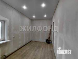 Дом 80м², 1-этажный, участок 17 сот.  