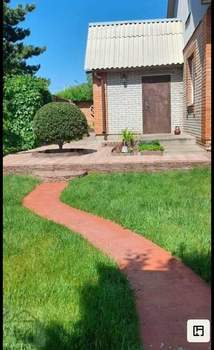 Дом 132м², 2-этажный, участок 12 сот.  